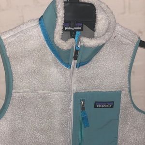 Patagonia Vest